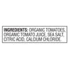 Great Value Organic Diced Tomatoes in Tomato Juice, 28 Oz