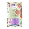 Great Value Organic Diced Tomatoes with Green Chilies, 10 Oz