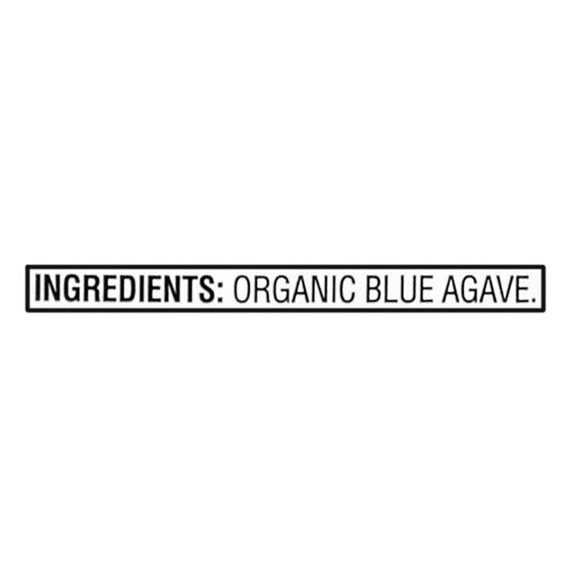 Great Value Organic, Golden Blue Agave Sweetener Sugar Substitute, 23.5 Oz Bottle