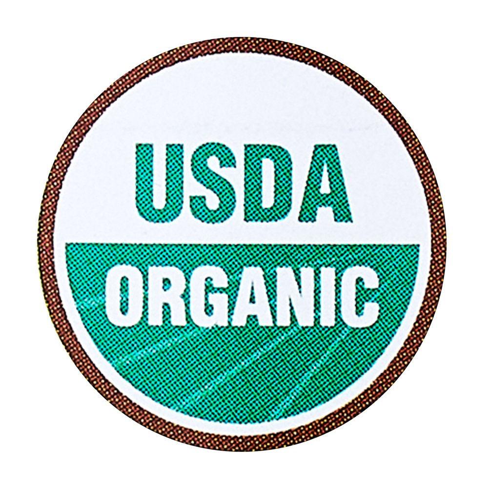 Great Value Organic No Salt Added Cut Green Beans, 14.5 Oz Can