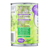 Great Value Organic No Salt Added Cut Green Beans, 14.5 Oz Can