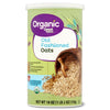 Great Value Organic Old Fashioned Oats 18Oz