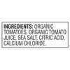 Great Value Organic Petite Diced Tomatoes in Tomato Juice, 14.5 Oz