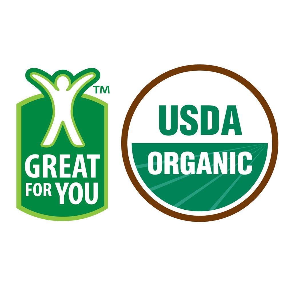 Great Value Organic Tomato Paste, 6 Oz Can