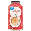 Great Value Original Coffee Creamer, 35.3 Oz