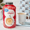 Great Value Original Coffee Creamer, 35.3 Oz