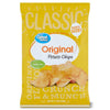 Great Value Party Size Original Potato Chips, 13 Oz