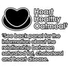 Great Value Peaches & Cream Instant Oatmeal, 1.05 Oz, 8 Packets