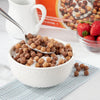 Great Value Peanut Butter Chocolate Puffs Cereal, 12.3 Oz