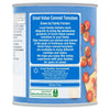 Great Value Petite Diced Tomatoes in Tomato Juice, 28 Oz Can