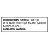 Great Value Premium Skinless & Boneless Pink Salmon, 2.5 Oz