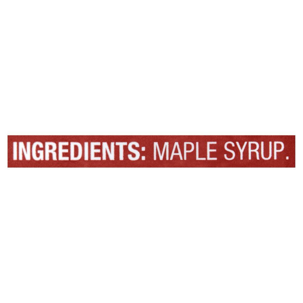 Great Value Pure Maple Syrup, 32 Fl Oz