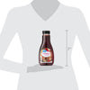 Great Value Raspberry Fruit Syrup, 12 Fl Oz