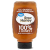 Great Value Raw Honey, 32 Oz Plastic Inverted Bottle