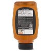 Great Value Raw Honey, 32 Oz Plastic Inverted Bottle