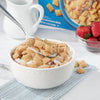 Great Value Rice Squares Breakfast Cereal, 12 Oz