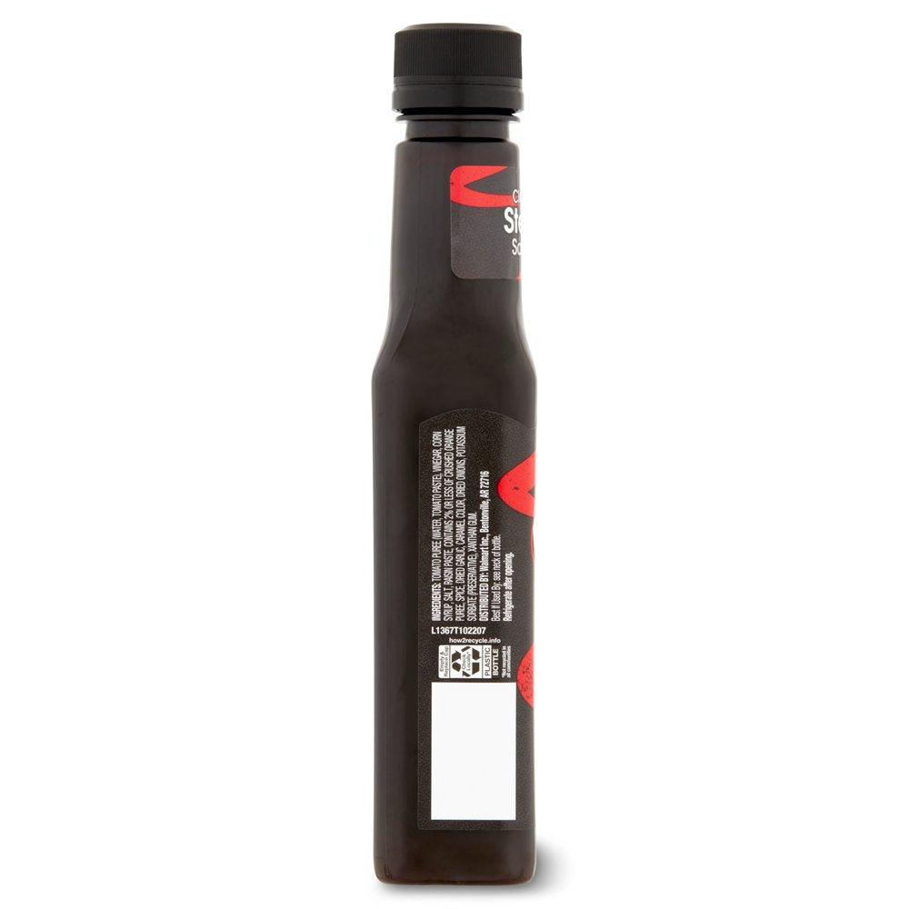 Great Value Savory Steak Sauce, 10 Oz