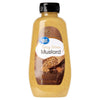 Great Value Spicy Brown Mustard, 12 Oz Squeeze Bottle