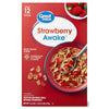 Great Value Strawberry Awake Cereal, 16.9 Oz