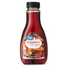 Great Value Strawberry Fruit Syrup, 12 Fl Oz