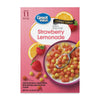 Great Value Strawberry Lemonade Breakfast Cereal, 14.5 Oz