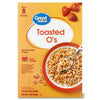 Great Value Toasted O'S Breakfast Cereal, 12 Oz