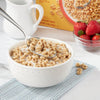 Great Value Toasted O'S Breakfast Cereal, 12 Oz