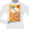 Great Value Toasted O'S Breakfast Cereal, 12 Oz