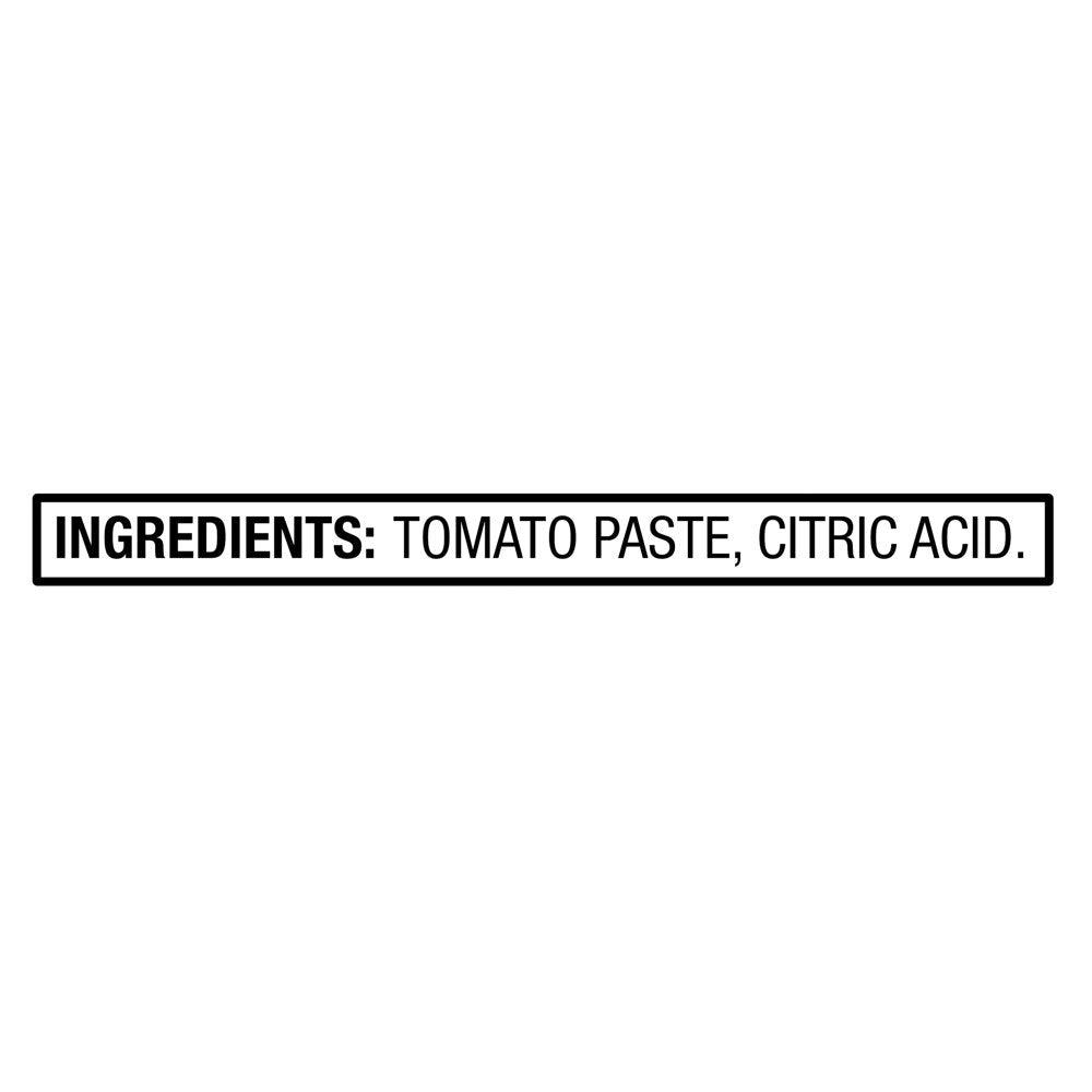 Great Value Tomato Paste, 12 Oz