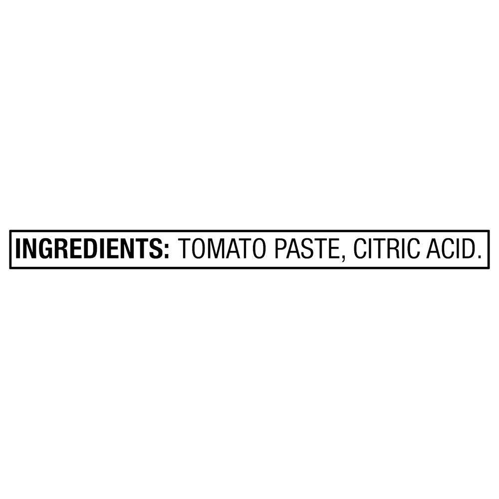 Great Value Tomato Paste, 6 Oz