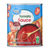 Great Value Tomato Sauce, 29 Oz