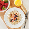 Great Value Whole Grain Quick Rolled Oats