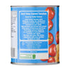 Great Value Whole Peeled Tomatoes, 28 Oz