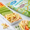 Great Value Zesty Ranch Veggie Straws, 7 Oz