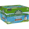 Green Mountain Coffee Roasters Nantucket Blend Keurig K-Cup Pods (100 Ct.)