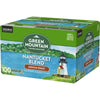 Green Mountain Coffee Roasters Nantucket Blend Keurig K-Cup Pods (100 Ct.)