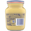 Grey Poupon Dijon Mustard, 8 Oz. Jar