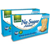 Gullon No Sugar Added Breakfast Biscuits (10 Pk.)