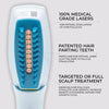 Hairmax Ultima Classic Lasercomb Bundle Medical Hair Growth Device