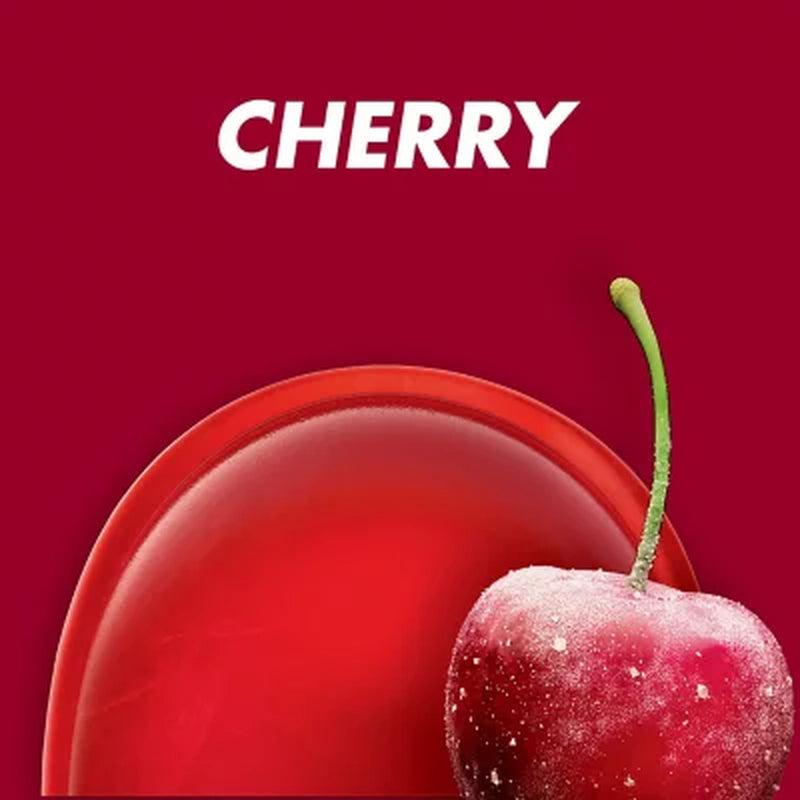 Halls Relief Cherry Flavor Cough Drops (200 Ct.)