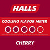 Halls Relief Cherry Flavor Cough Drops (200 Ct.)