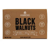 Hammons Shelled American Fancy Large Black Walnuts (5 Lbs.)