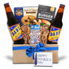 Happy Father'S Day Gift Basket