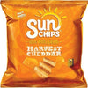 , Harvest Cheddar, 40 Count