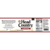 Head Country Original Bar-B-Q Sauce, 20 Ounce, Pack of 1