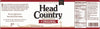 Head Country Original Bar-B-Q Sauce, 40 Ounce, Pack of 1