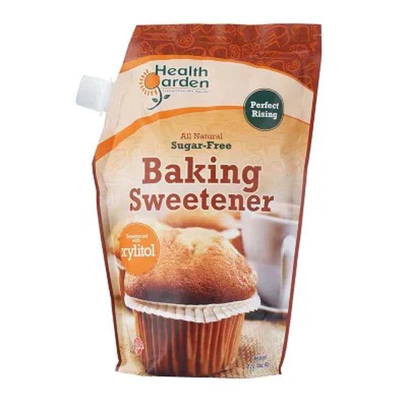 Health Garden Baking Sweetener (2.2 Lb.)