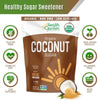 Health Garden Coconut Sugar (1 Lb.)