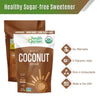 Health Garden Coconut Sugar (1 Lb.)