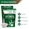 Health Garden Erythritol Sweetener (3 Lb.)